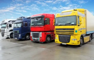 İstanbul Aybastı Nakliye Ambarı