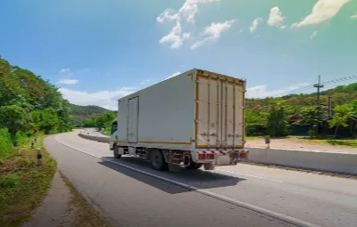 İstanbul ile Aybastı Arası Bulaşık Makinesi Taşıma