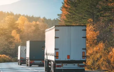 İstanbul ile Aybastı Arası Klima Taşıma