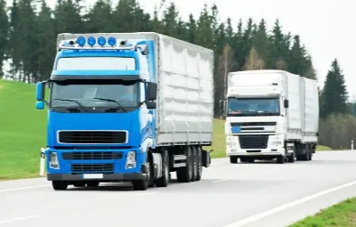 İstanbul ile Aybastı Arası Eşya Taşıma